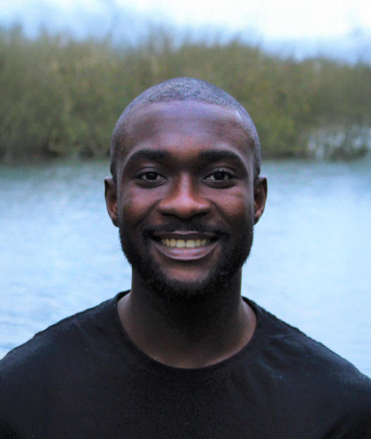 Charles Emogor