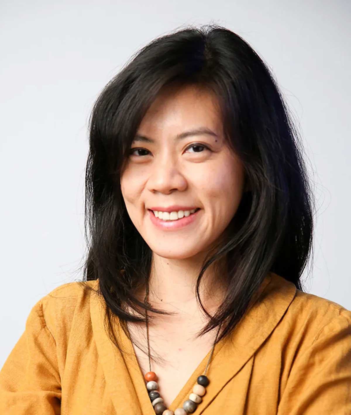 Rebecca Hui
