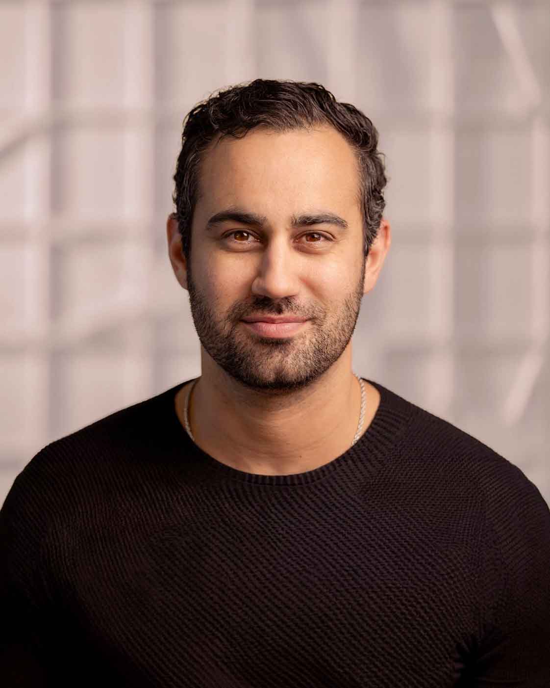 Shaya Afshar